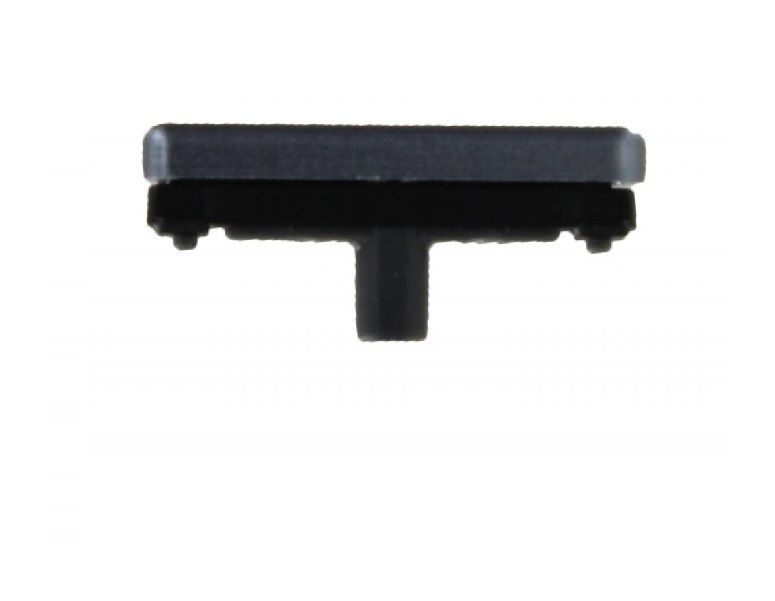 Samsung Galaxy S7 Edge (SM-G935F) Sidebutton, black