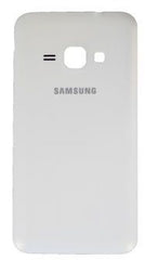 Samsung Galaxy J1 SM-J120F (2016) Battery cover, white