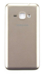 Samsung Galaxy J1 SM-J120F (2016) Battery cover, gold