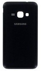 Samsung Galaxy J1 SM-J120F (2016) Battery cover, black