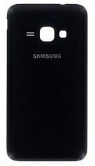 Samsung Galaxy J1 SM-J120F (2016) Battery cover, black