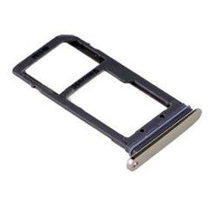 Samsung Galaxy S7 SIM/SD Card holder, gold