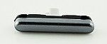Samsung Galaxy S7 (SM-G930F) Sidebutton, black