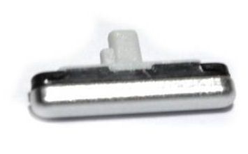 Samsung Galaxy S7 (SM-G930F) Sidebutton, white