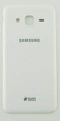 Samsung Galaxy J3 (SM-J320F) Battery cover, white