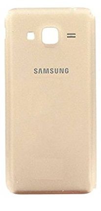 Samsung Galaxy J3 (SM-J320F) Battery cover, gold