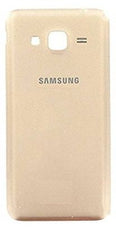Samsung Galaxy J3 (SM-J320F) Battery cover, gold