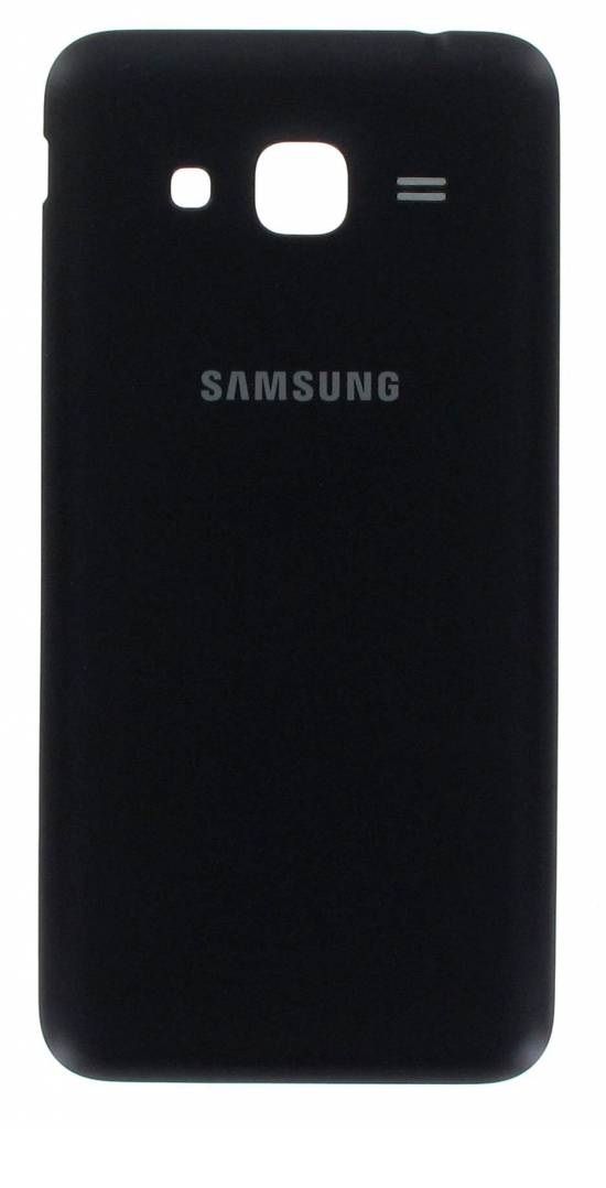 Samsung Galaxy J3 (SM-J320F) Battery cover, black