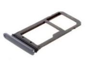Samsung Galaxy S7 SIM/SD Card holder, black