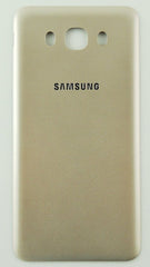 Samsung Galaxy J7 2016 (SM-J710) Back cover, gold