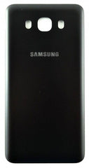 Samsung Galaxy J7 2016 (SM-J710) Back cover, black