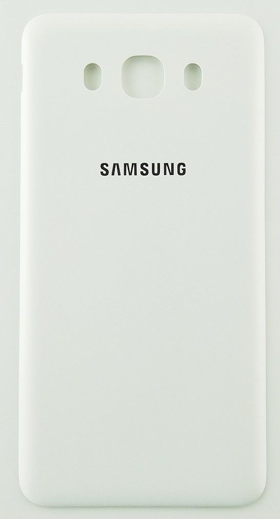 Samsung Galaxy J7 2016 (SM-J710) Back cover, white