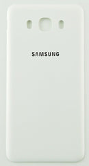 Samsung Galaxy J7 2016 (SM-J710) Back cover, white