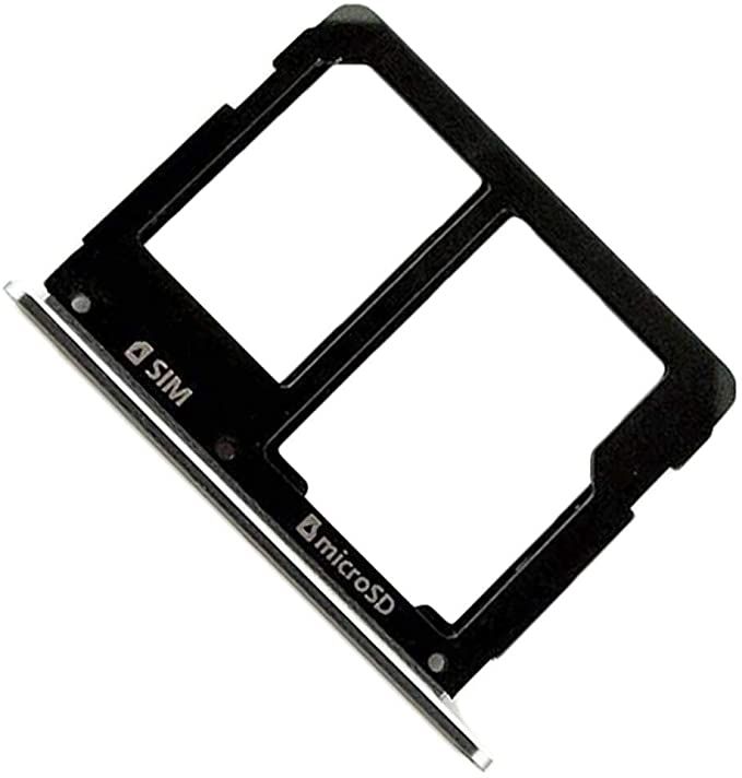 Samsung Galaxy A3/A5 (2016) Micro SD Tray, black