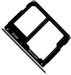 Samsung Galaxy A3/A5 (2016) Micro SD Tray, black