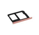 Samsung Galaxy A5 (2016) Micro SD Tray, pink