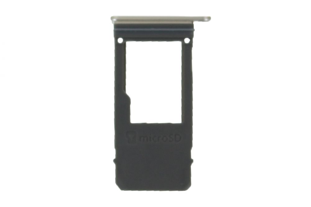 Samsung Galaxy A5 (2017) Micro SD Tray, gold