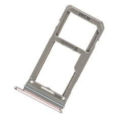 Samsung Galaxy S8/S8 Plus SIM card holder, pink