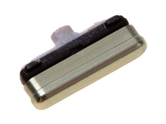 Samsung Galaxy Note 8 power button, gold