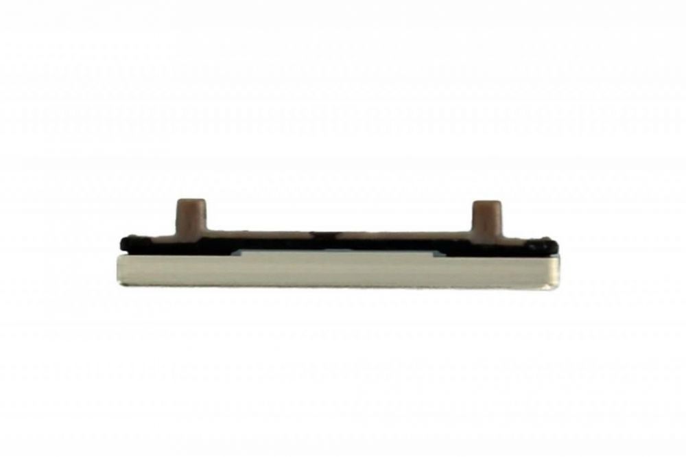 Samsung Galaxy Note 8 volume button, gold