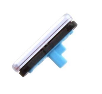 Samsung Galaxy A8 Power button, violet