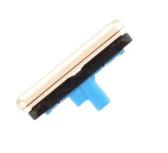Samsung Galaxy A8 Power button, gold