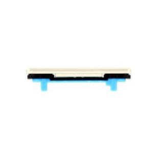 Samsung Galaxy A8 Volume button, gold