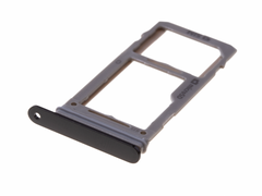 Samsung Galaxy Note 9 SIM card holder, black