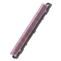 Samsung Galaxy A9 Power Button, pink