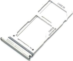 Samsung Galaxy S10 SIM card holder, white