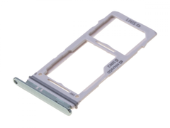 Samsung Galaxy S10 Plus Sim card holder, green