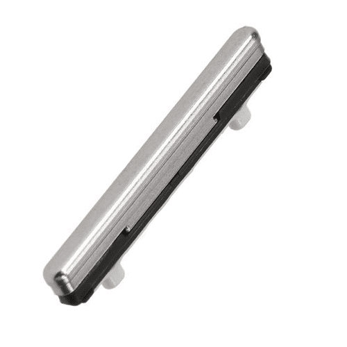 Samsung Galaxy S10e Volume Button, silver