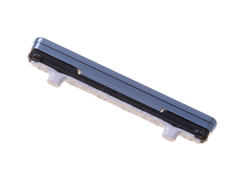 Samsung Galaxy S10e Volume button,  blue
