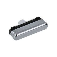 Samsung Galaxy S10e Bixby button, silver