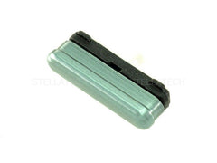 Samsung Galaxy S10e Bixby button, green