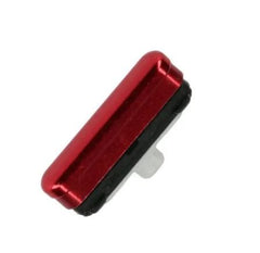 Samsung Galaxy S10e Bixby button, red