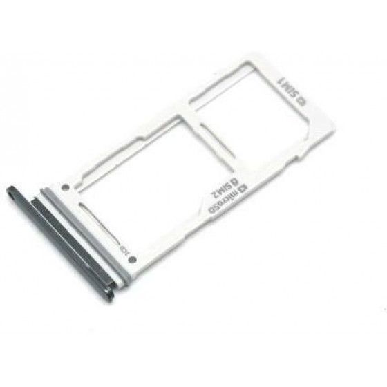 Samsung Galaxy S10e SIM card holder, black