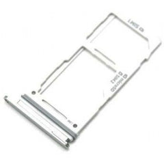 Samsung Galaxy S10e Sim Card Holder, white