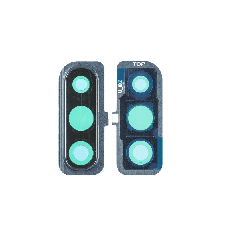 Samsung Galaxy A50 Camera Frame, black