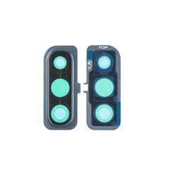 Samsung Galaxy A50 Camera Frame, black