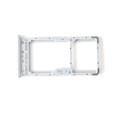 Samsung Galaxy Note 10 SIM card holder, white
