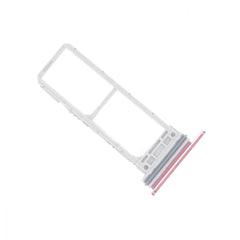 Samsung Galaxy Note 10 SIM card holder, pink