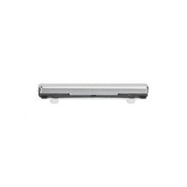 Samsung Galaxy Note 10 Plus Volume button, silver