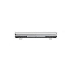Samsung Galaxy Note 10 Plus Volume button, silver