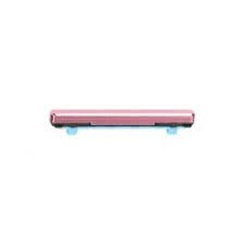 Samsung Galaxy Note 10 Volume button, pink