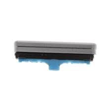Samsung Galaxy Note 10 Intel button, silver