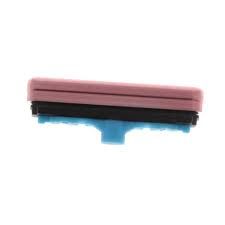 Samsung Galaxy Note 10 Intel button, pink