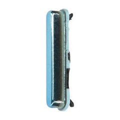 Samsung Galaxy A51 volume button, blue