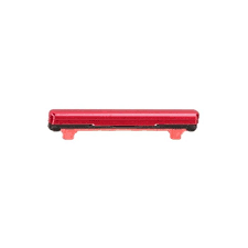 Samsung Galaxy Note 10 Lite Volume button, red