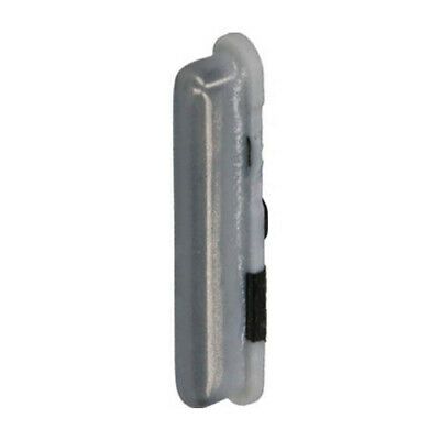 Samsung Galaxy A41 Power Button, white